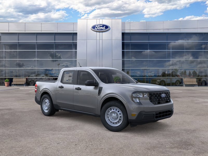 New 2026 Ford Maverick XL FWD image 7