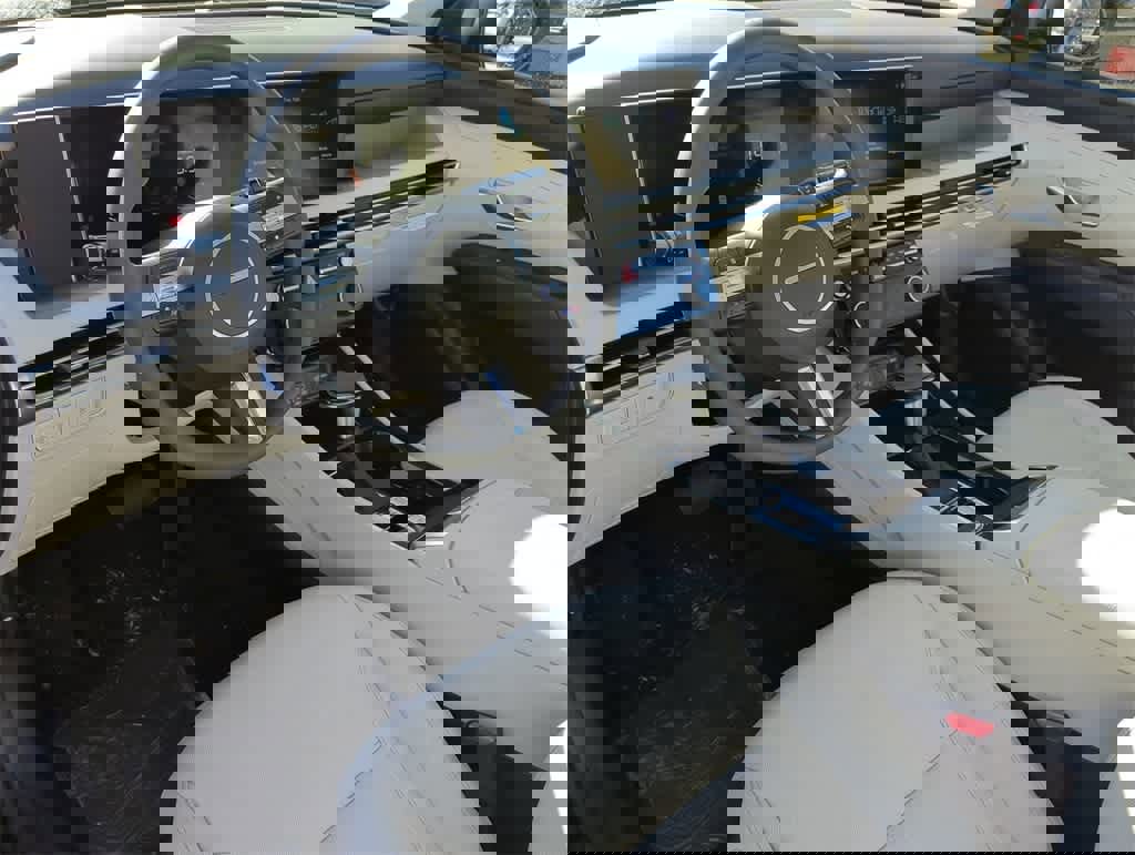 New 2026 Hyundai Tucson SEL image 14