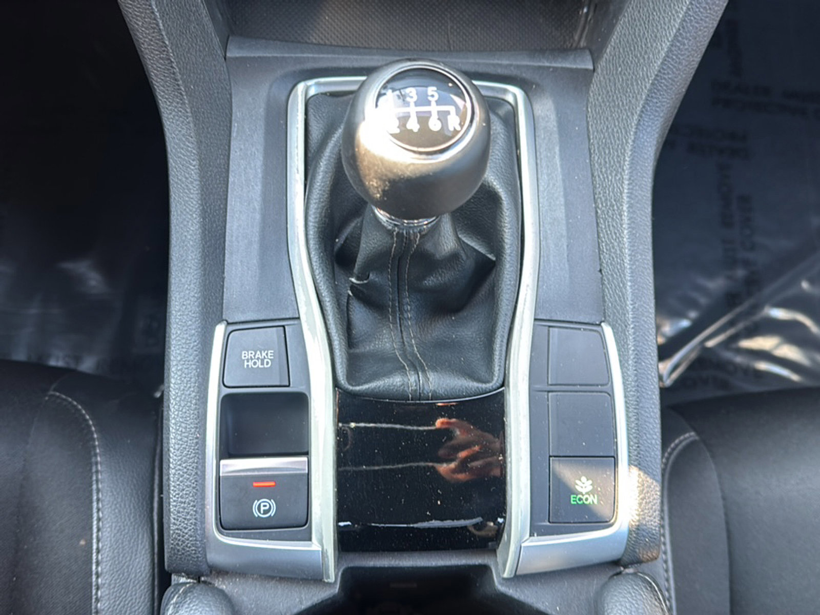 Used 2019 Honda Civic Sport image 28