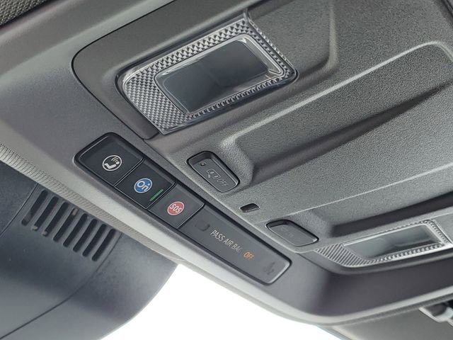 New 2026 GMC Sierra 1500 SLE image 21