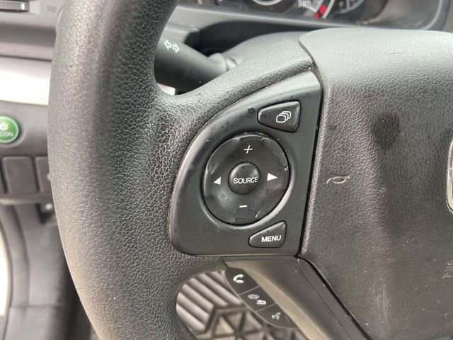 Used 2016 Honda CR-V LX image 15