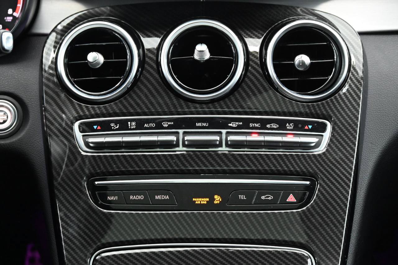 Used 2020 Mercedes-Benz C 43 AMG 4MATIC Sedan image 32