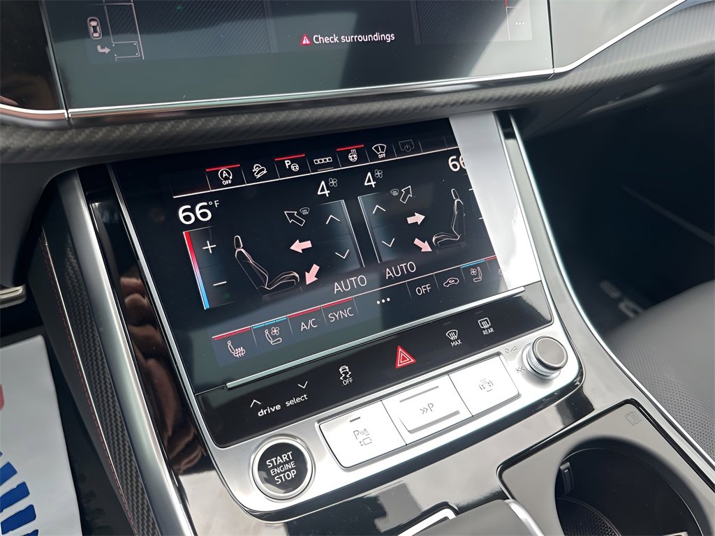 New 2026 Audi Q8 Prestige image 41