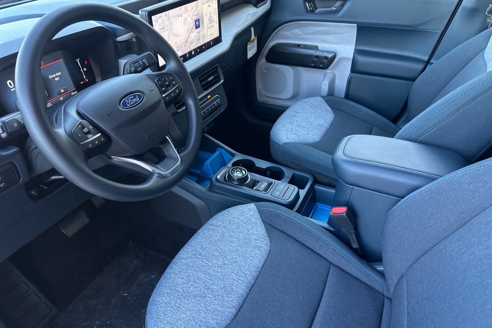 New 2026 Ford Maverick XLT FWD image 10