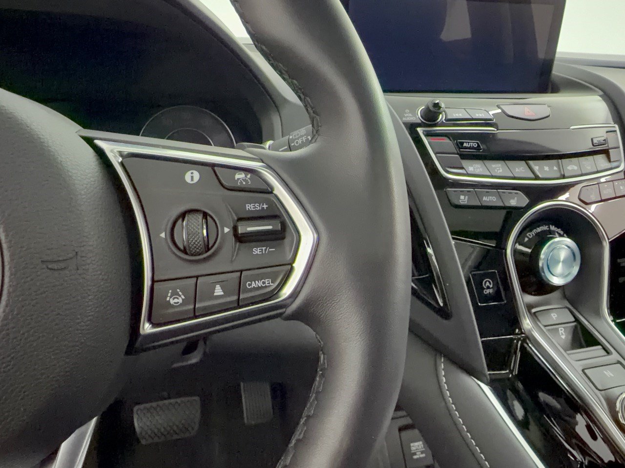 Used 2025 Acura RDX w/ Advance Package AWD/4WD image 19