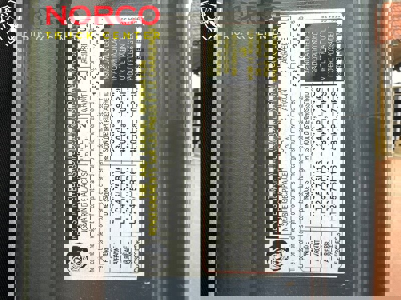 Used 2018 Mercedes-Benz Sprinter 2500 image 31