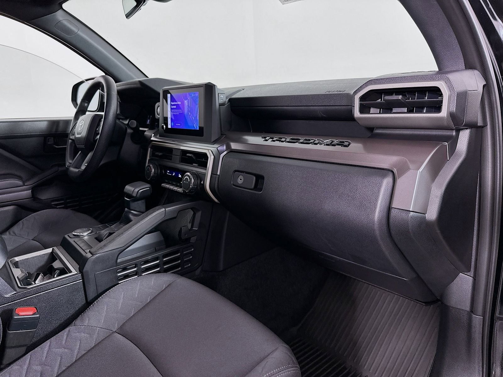 Certified 2025 Toyota Tacoma SR5 RWD image 27