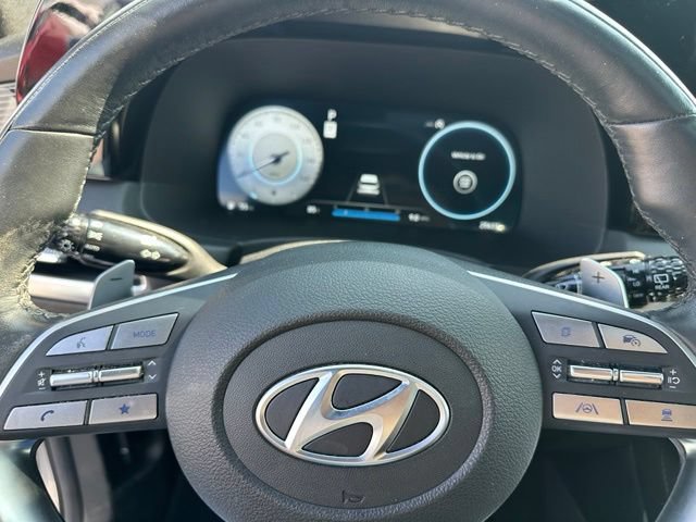 Used 2024 Hyundai Palisade Calligraphy FWD image 36