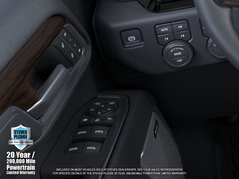 New 2026 Chevrolet Silverado 2500 High Country image 22