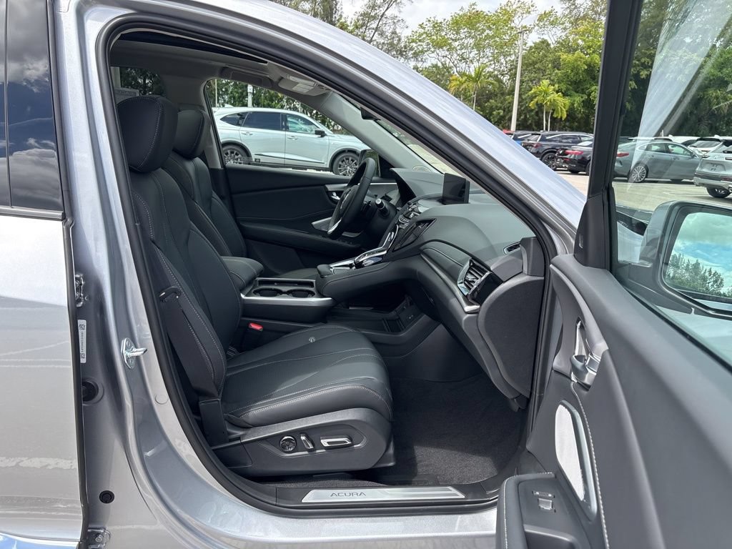 New 2026 Acura RDX SH-AWD w/ Technology Package image 17