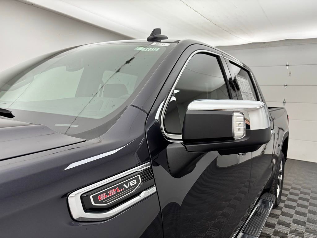 New 2025 GMC Sierra 1500 SLT w/ SLT Premium Plus Package image 16