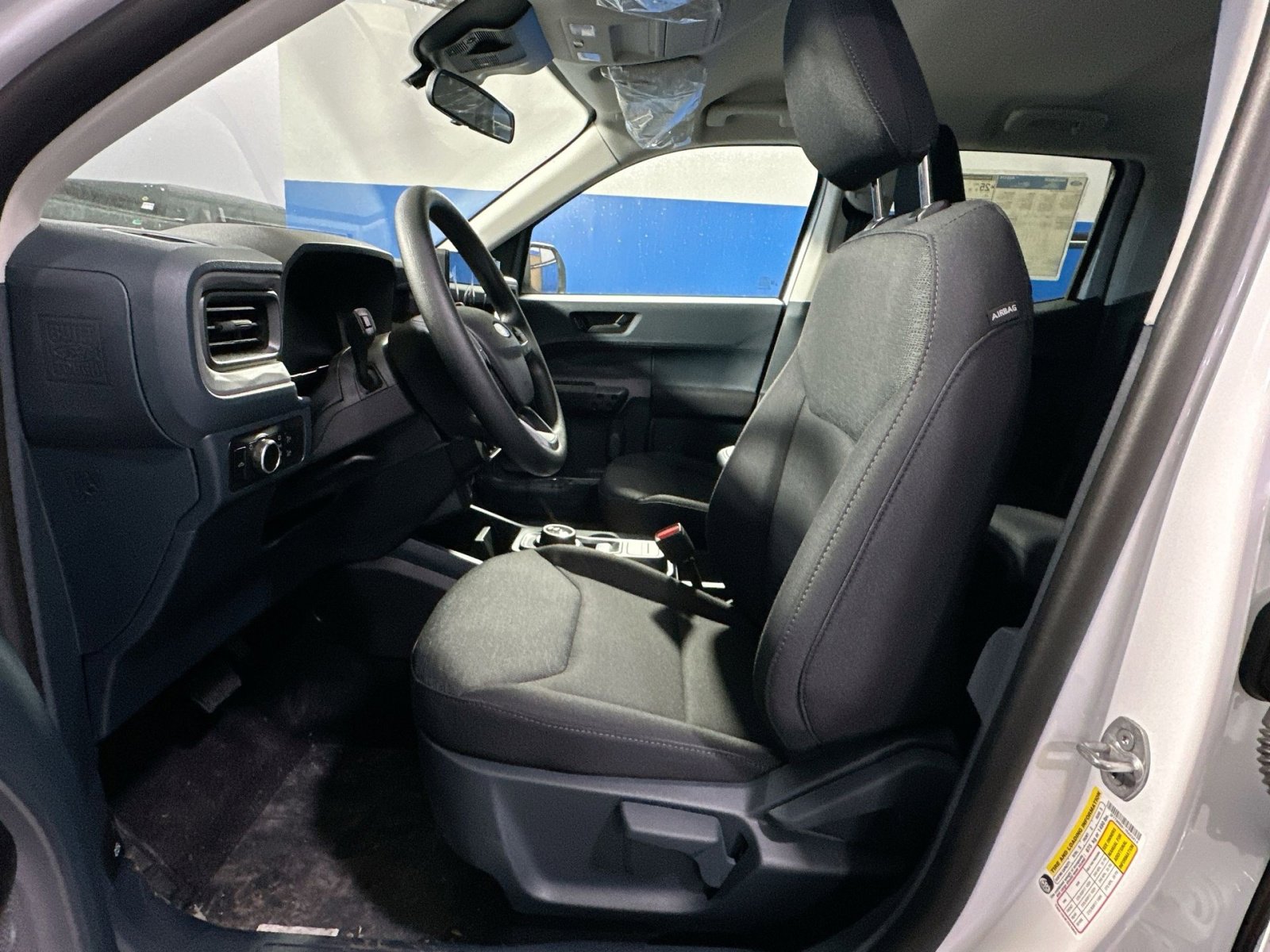 New 2026 Ford Maverick XL image 13