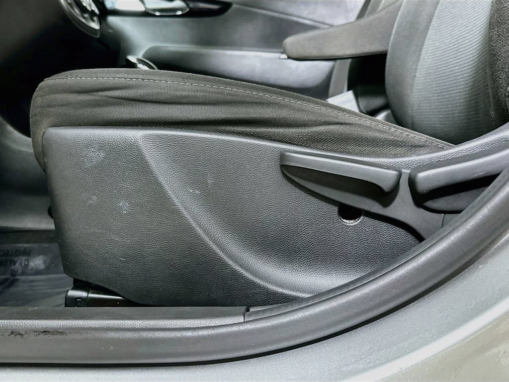 Used 2021 Chevrolet Spark LT FWD image 22