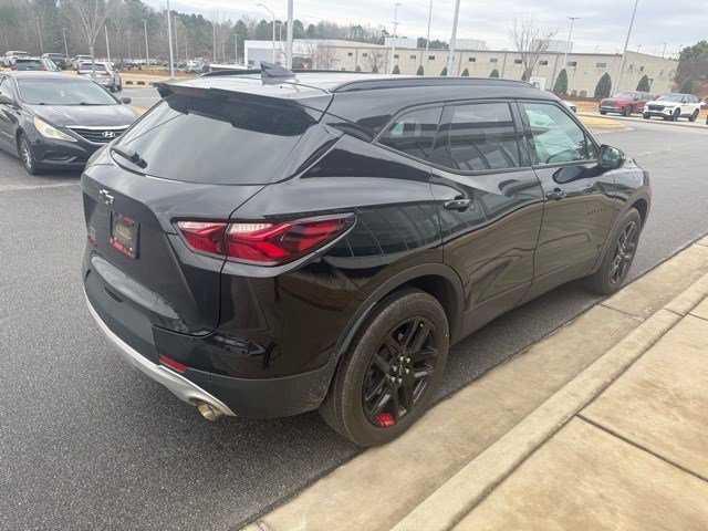 Used 2022 Chevrolet Blazer LT w/ Redline Edition image 6