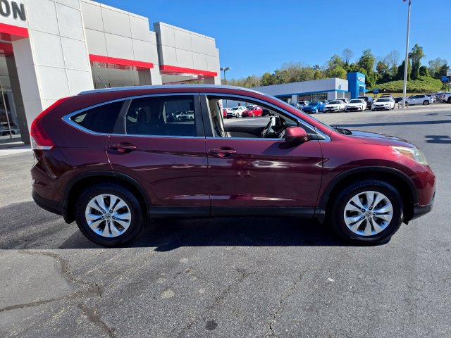 Used 2014 Honda CR-V EX-L image 10