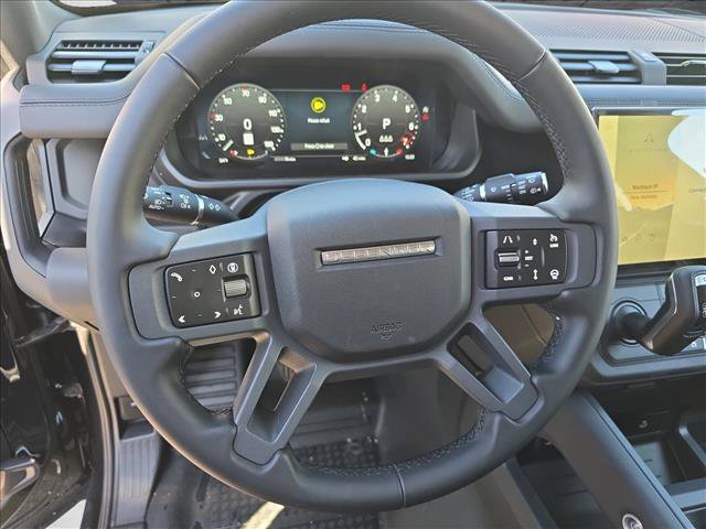 New 2026 Land Rover Defender 110 S AWD/4WD image 18