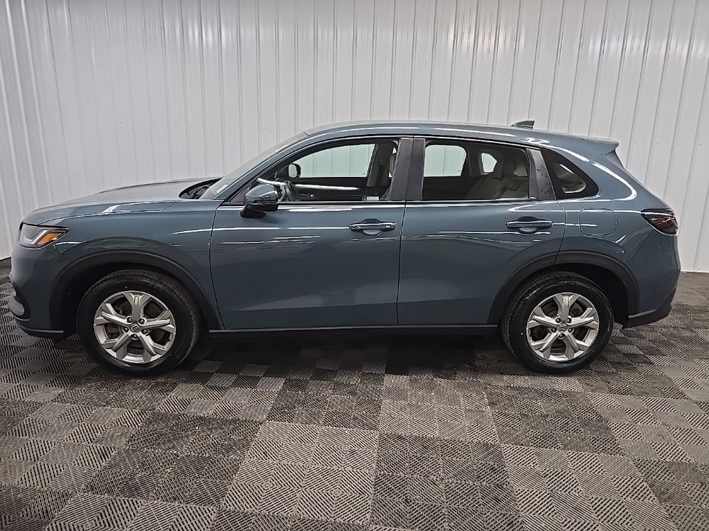 Used 2023 Honda HR-V LX image 5