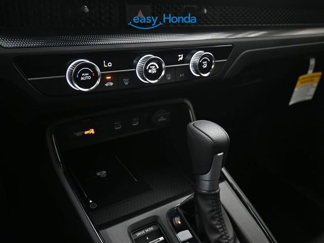 New 2026 Honda CR-V LX image 15