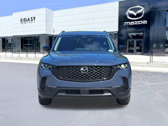 New 2026 MAZDA CX-50 AWD 2.5 S w/ Weather Package image 2