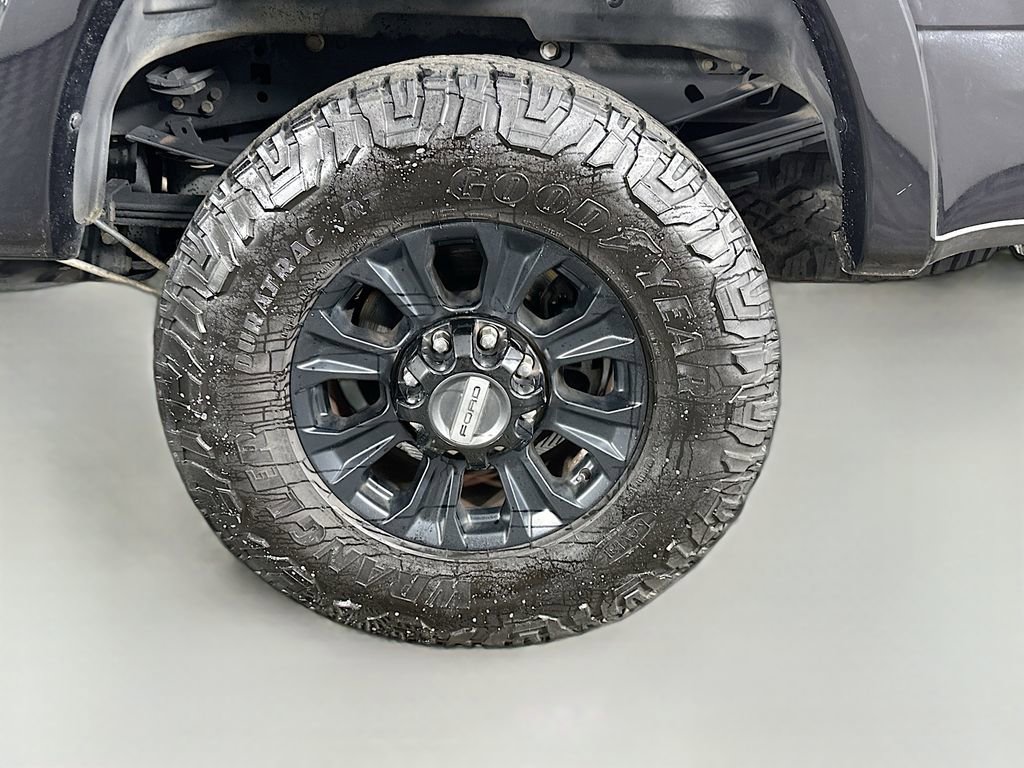 Used 2020 Ford F250 Platinum w/ Tremor Off-Road Package image 35