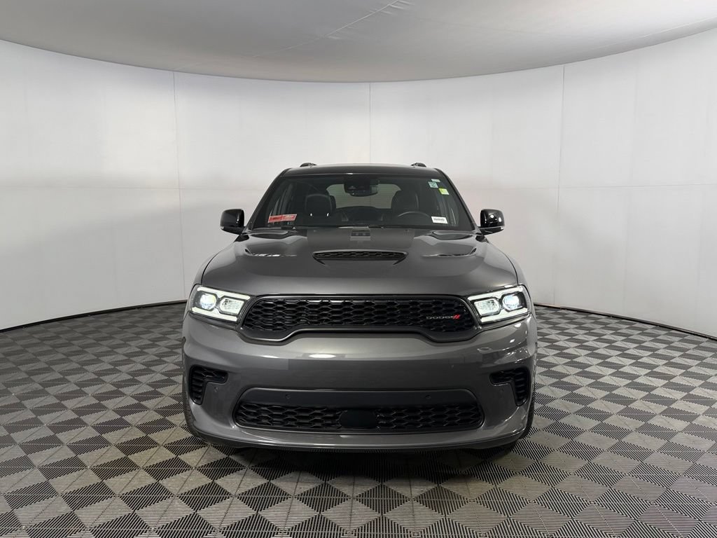 Certified 2025 Dodge Durango R/T AWD/4WD image 10