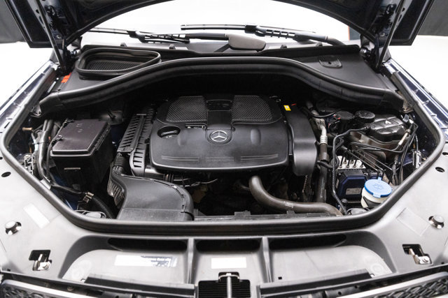 Used 2018 Mercedes-Benz GLE 350 4MATIC image 6