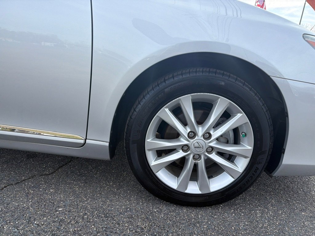 Used 2012 Lexus ES 350 image 30