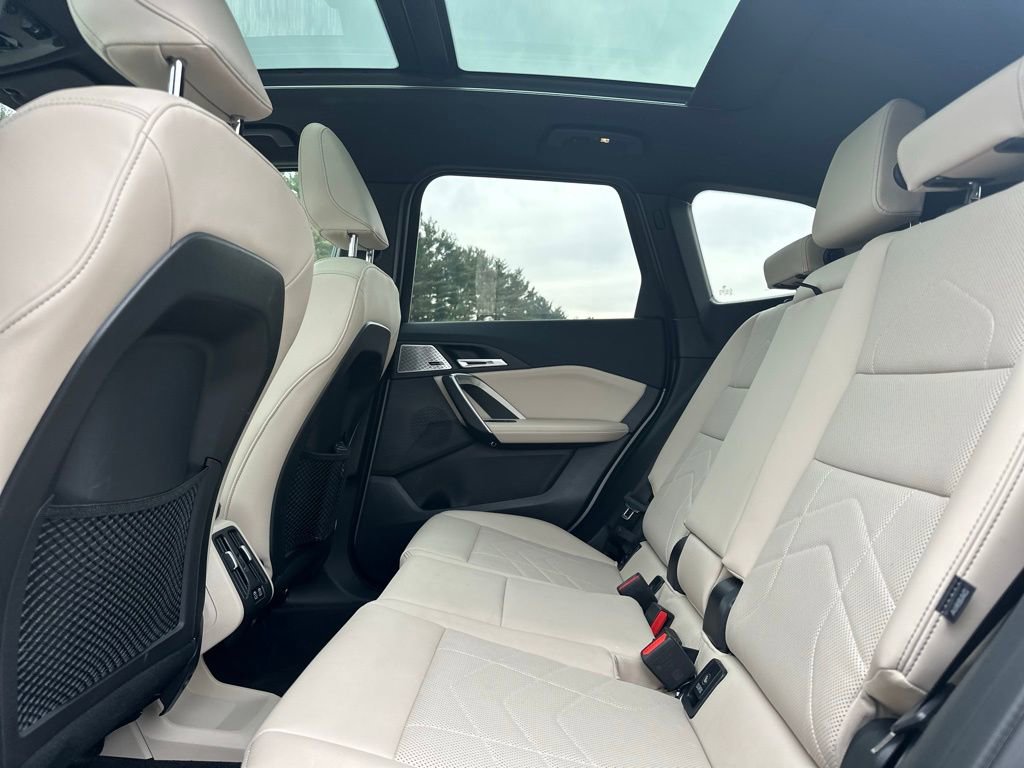 Certified 2023 BMW X1 xDrive28i w/ Premium Package image 21