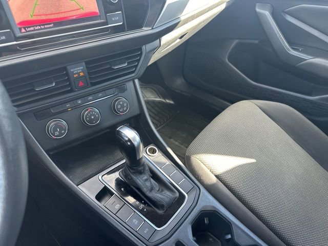 Used 2019 Volkswagen Jetta S image 26