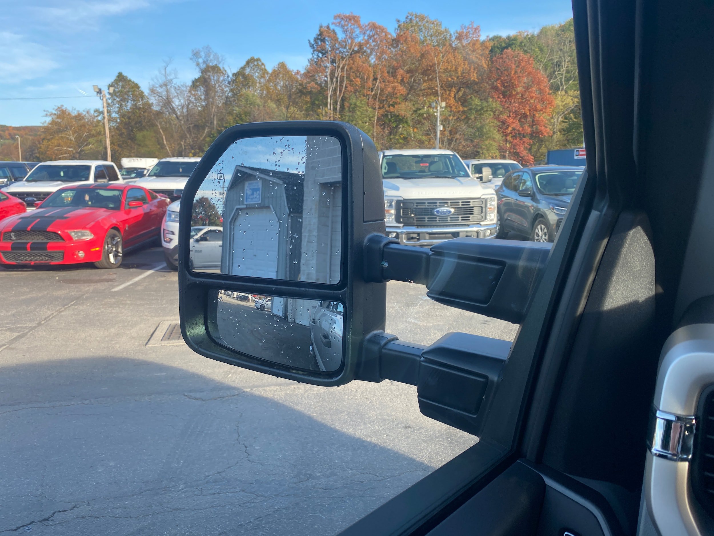 New 2026 Ford F250 XLT AWD/4WD image 59