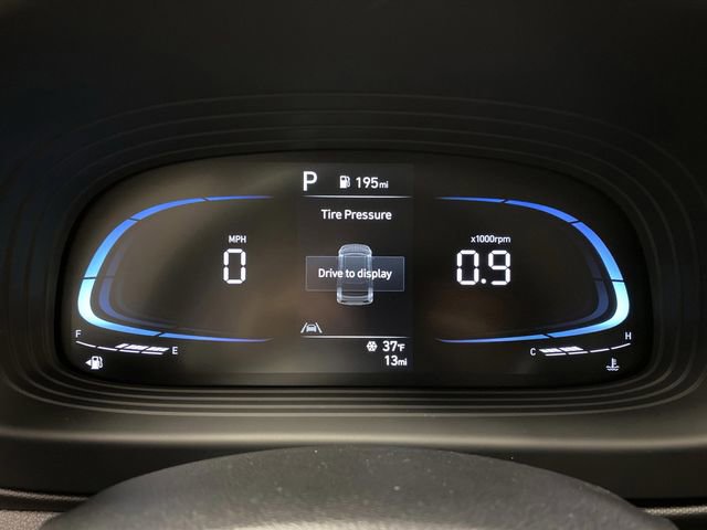 New 2026 Hyundai Venue SEL image 17