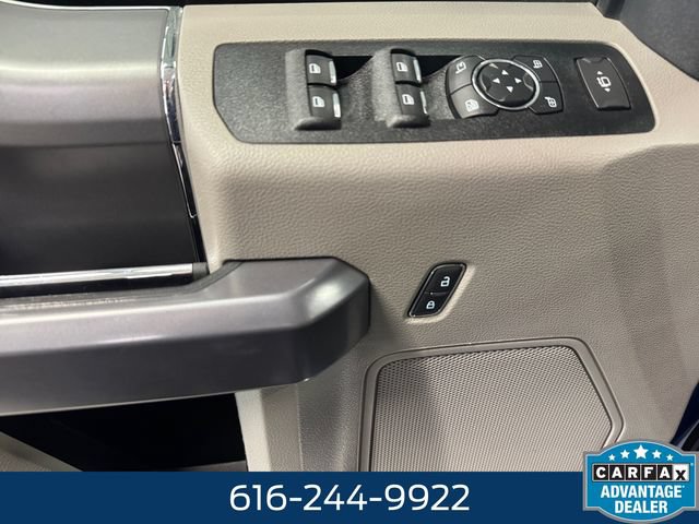 Used 2022 Ford F250 XLT w/ XLT Premium Package AWD/4WD image 25