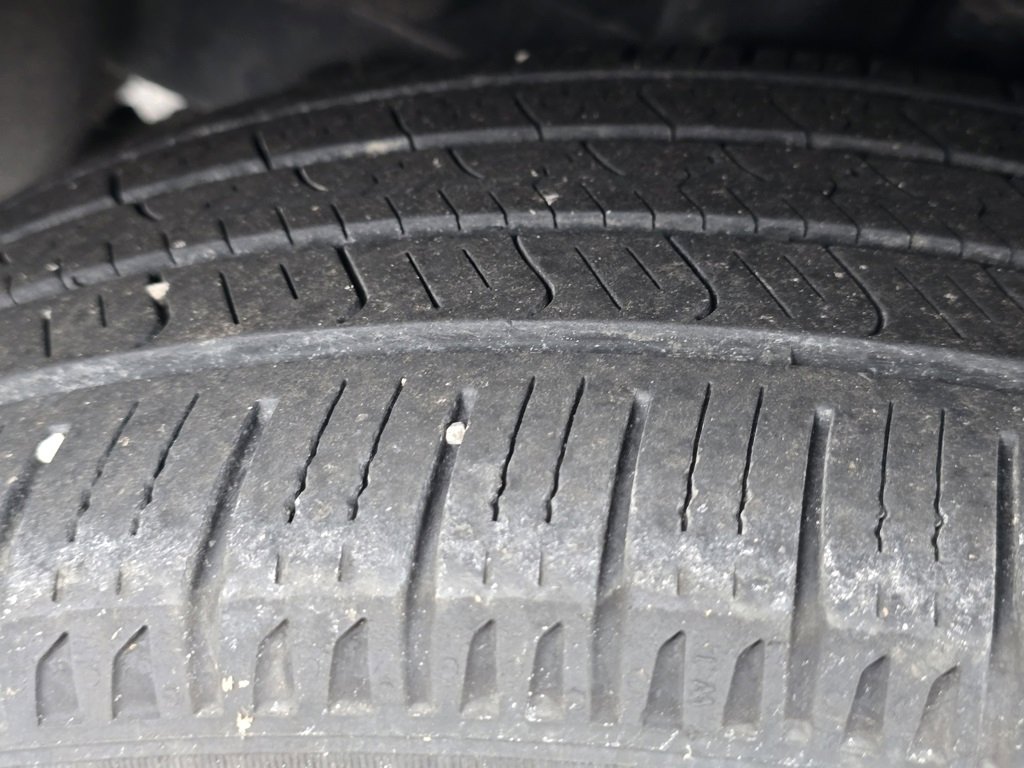 Used 2023 Ford Escape Active image 9