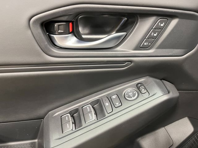 New 2026 Honda Accord EX-L image 13