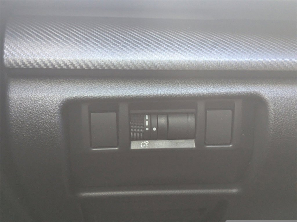 New 2026 Subaru Crosstrek 2.5i Sport image 25