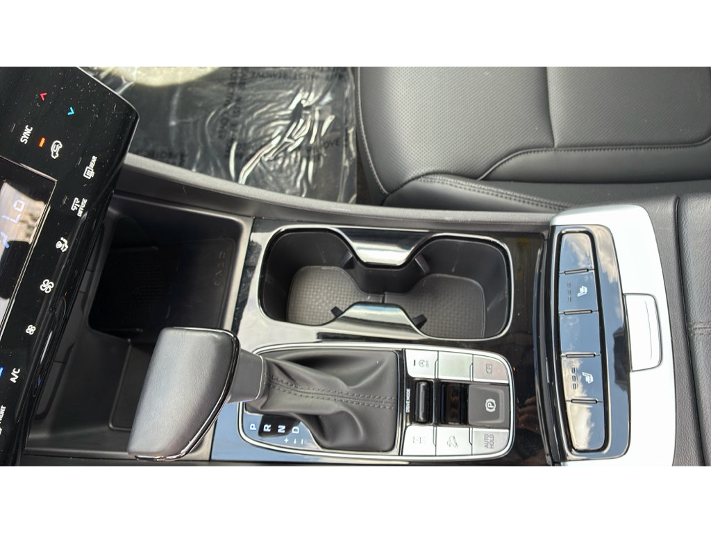 Certified 2023 Hyundai Tucson XRT AWD/4WD image 19