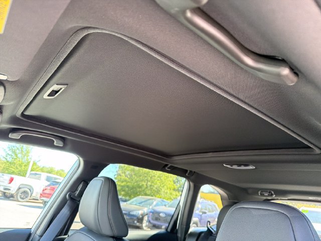 New 2026 Subaru Forester Sport AWD/4WD image 18