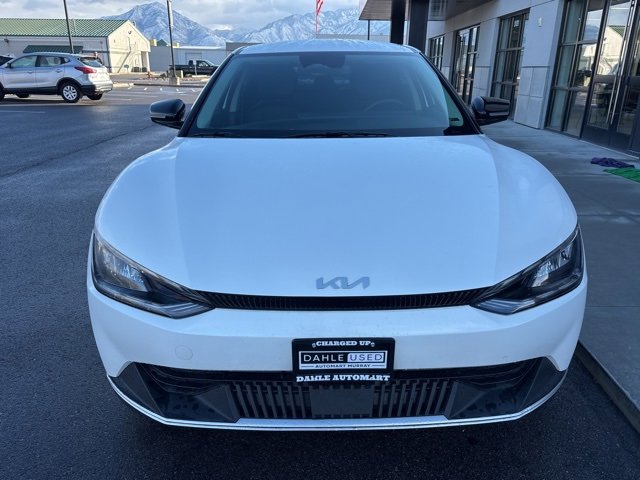 Used 2024 Kia EV6 Light image 2