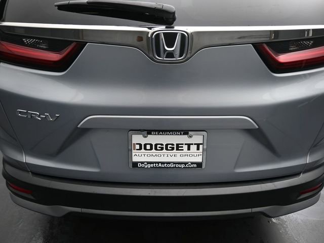 Used 2020 Honda CR-V EX image 10
