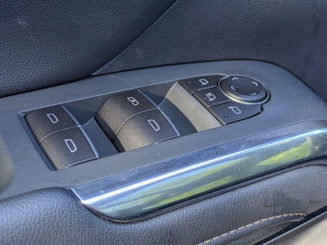 New 2026 Chevrolet Traverse High Country image 9