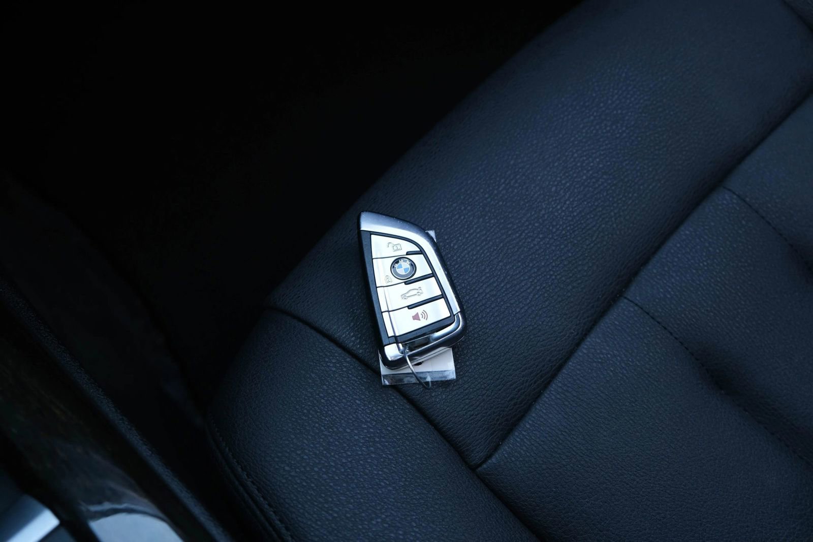 Used 2018 BMW X5 sDrive35i w/ Driving Assistance Package image 44