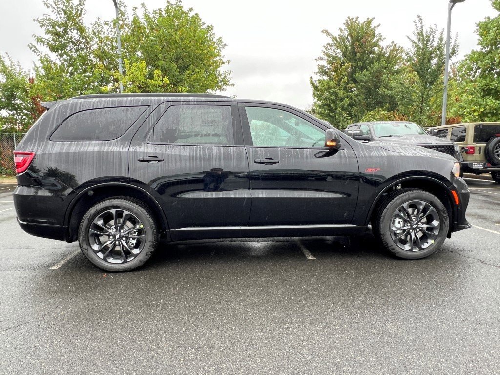 New 2026 Dodge Durango GT image 2