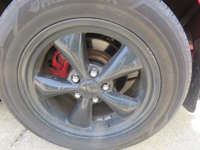 Used 2007 Ford Mustang GT Premium image 12