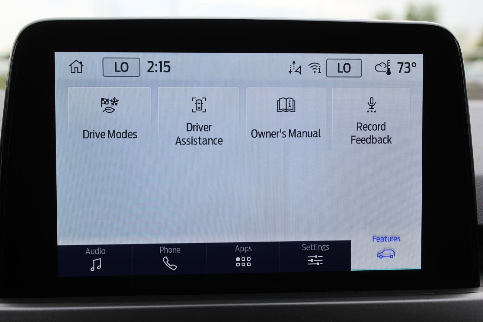 New 2026 Ford Escape Active w/ Cold Weather Package image 32