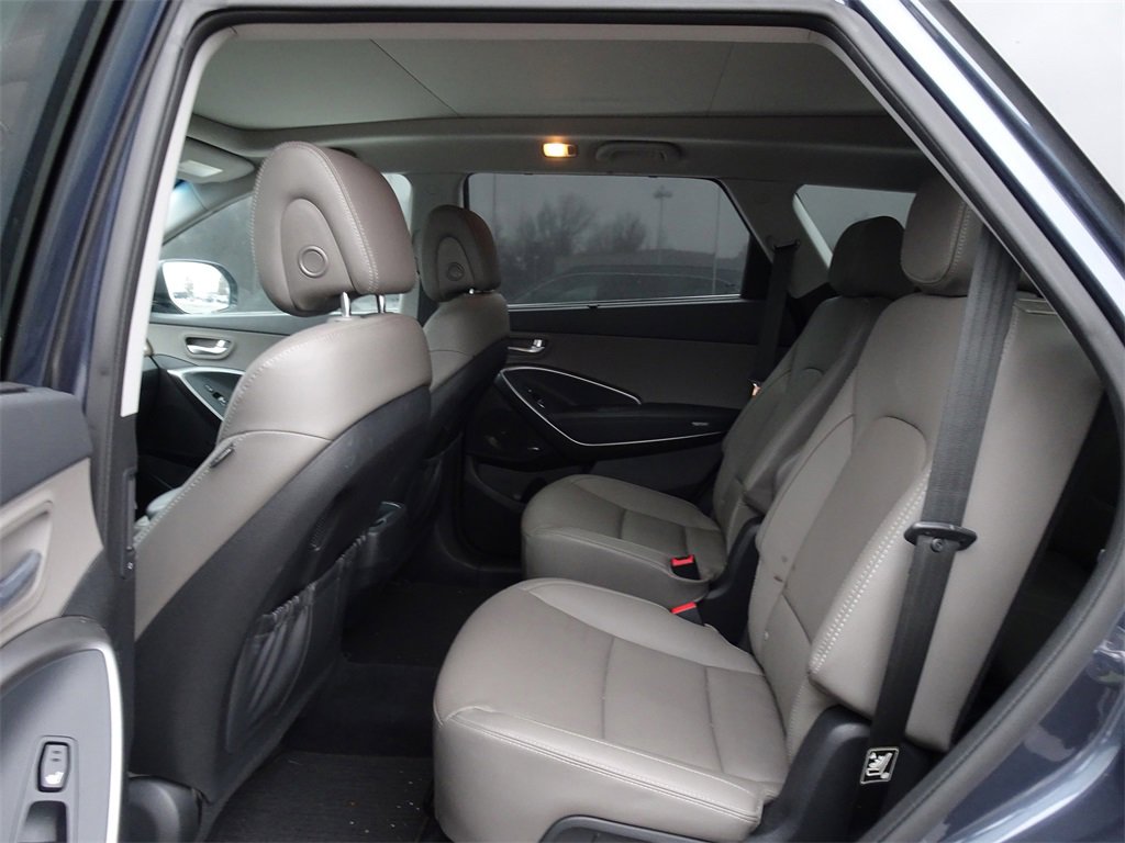 Used 2019 Hyundai Santa Fe XL image 6