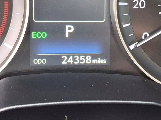 Used 2018 Lexus ES 350 w/ Navigation System Package FWD image 21
