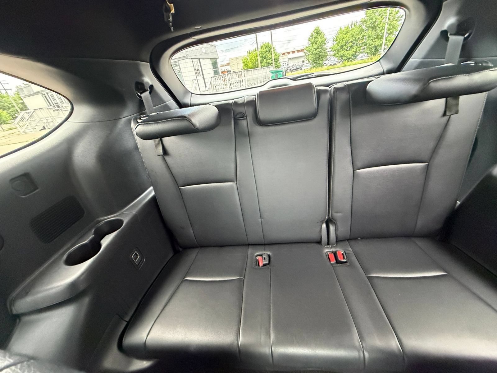 Used 2025 Toyota Highlander XSE AWD/4WD image 33
