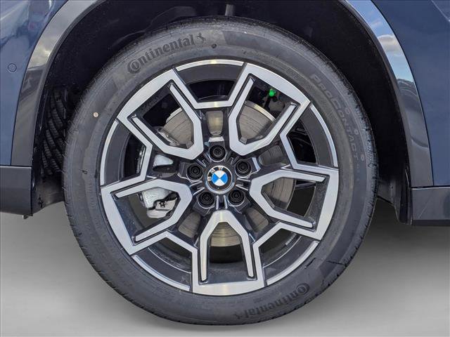 New 2026 BMW X1 xDrive28i image 10