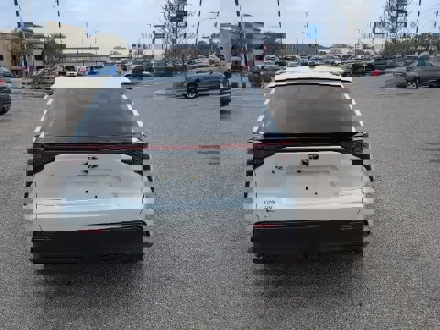 New 2026 Toyota bZ image 15