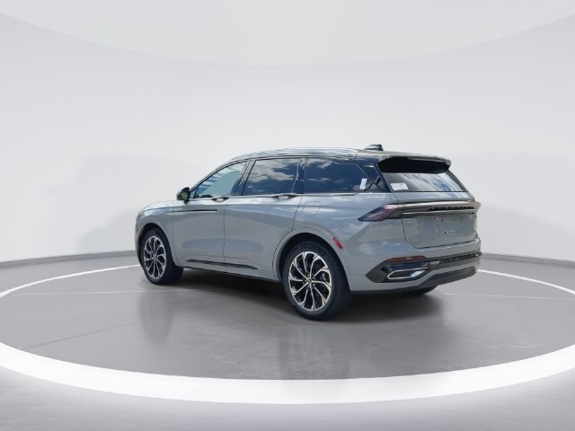 New 2026 Lincoln Nautilus Reserve AWD/4WD image 6